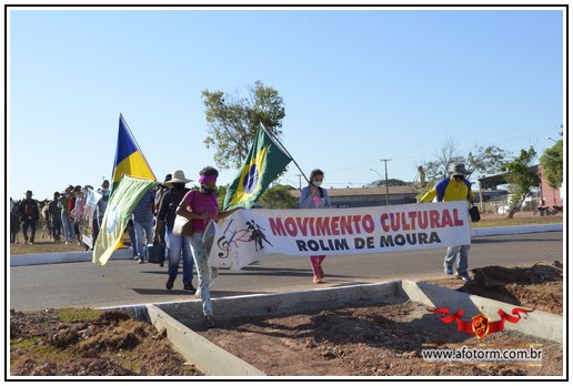 rolim de moura